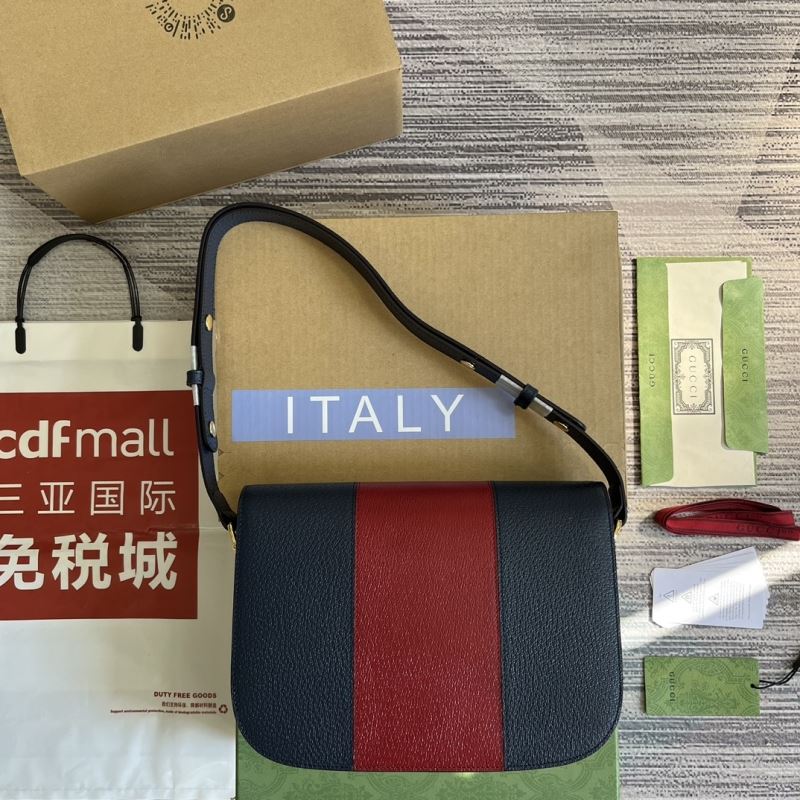 Gucci Satchel Bags